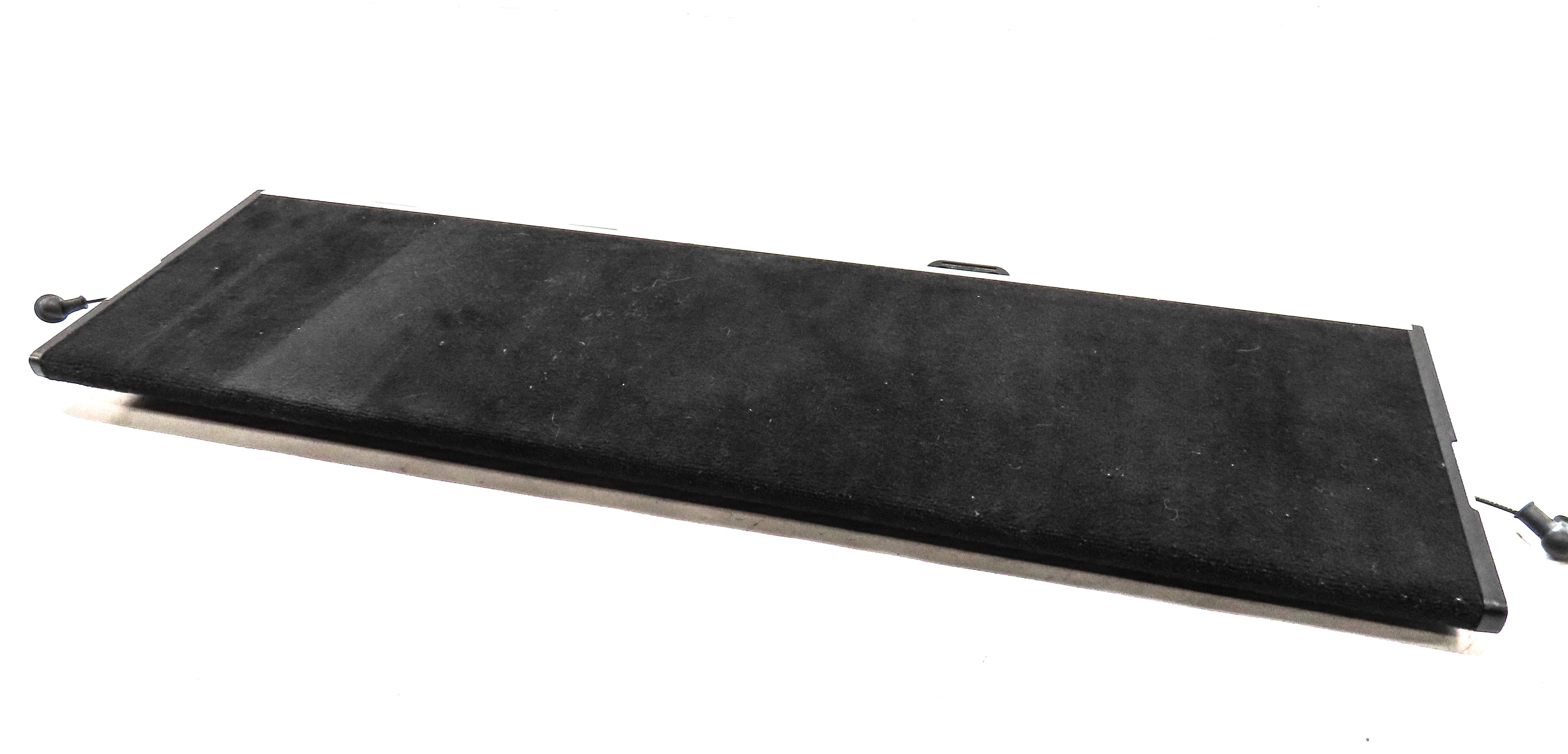 2017 LAND ROVER DISCOVERY (L462) REAR CARGO TAILGATE INTERIOR TRIM LIFT PANEL — exact item pictured